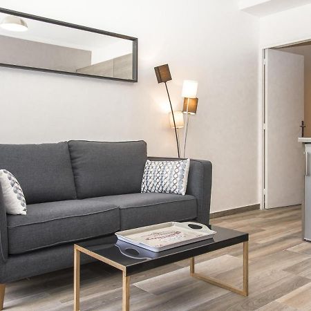 Appartement La Cle des Expos In Paris à Vanves Extérieur photo