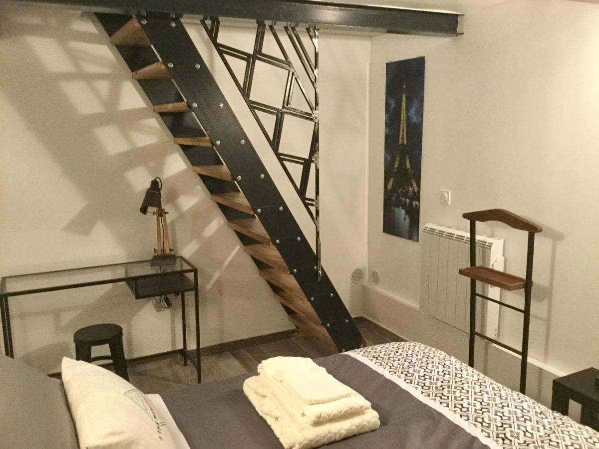 Appartement La Cle des Expos In Paris à Vanves Extérieur photo