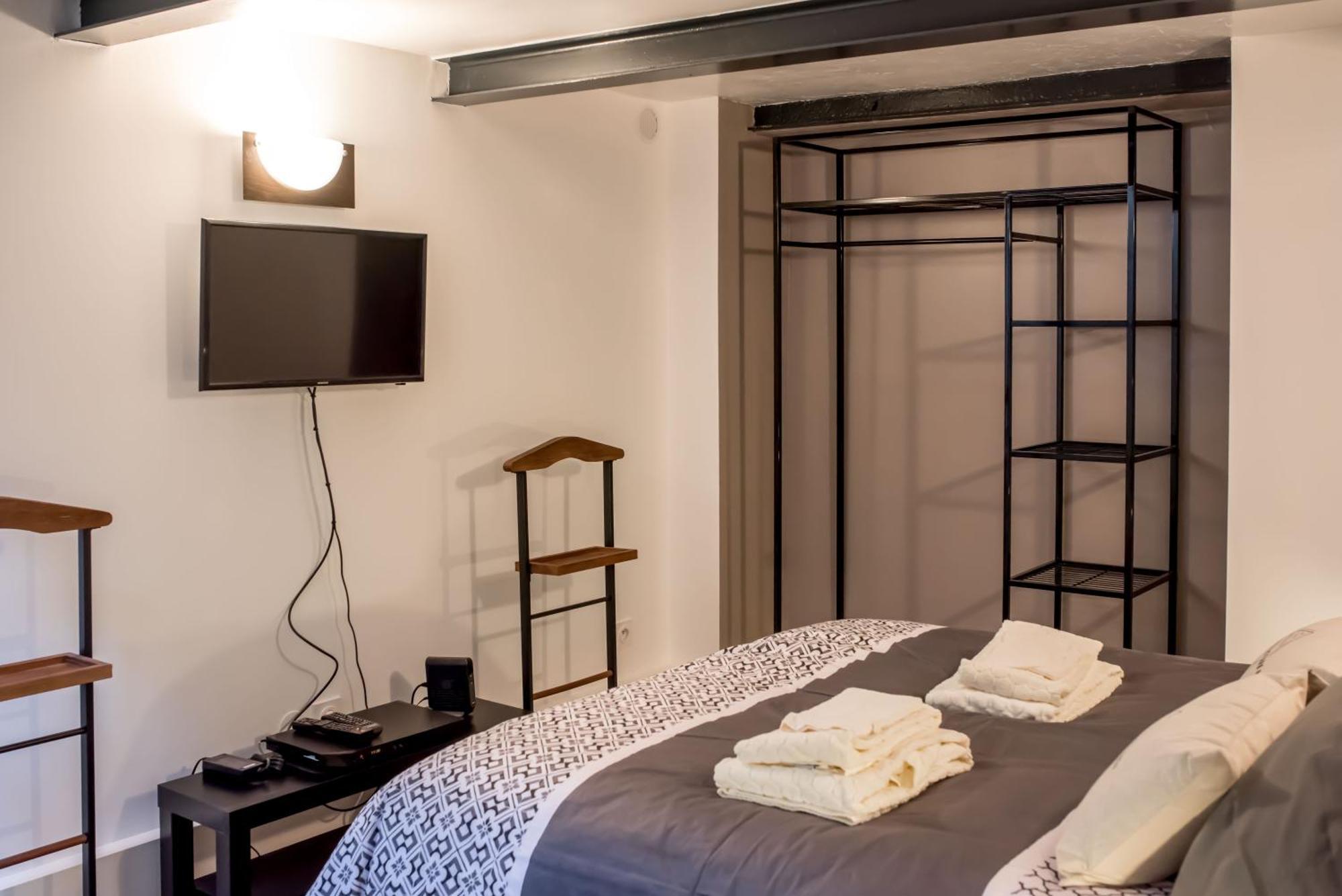 Appartement La Cle des Expos In Paris à Vanves Extérieur photo