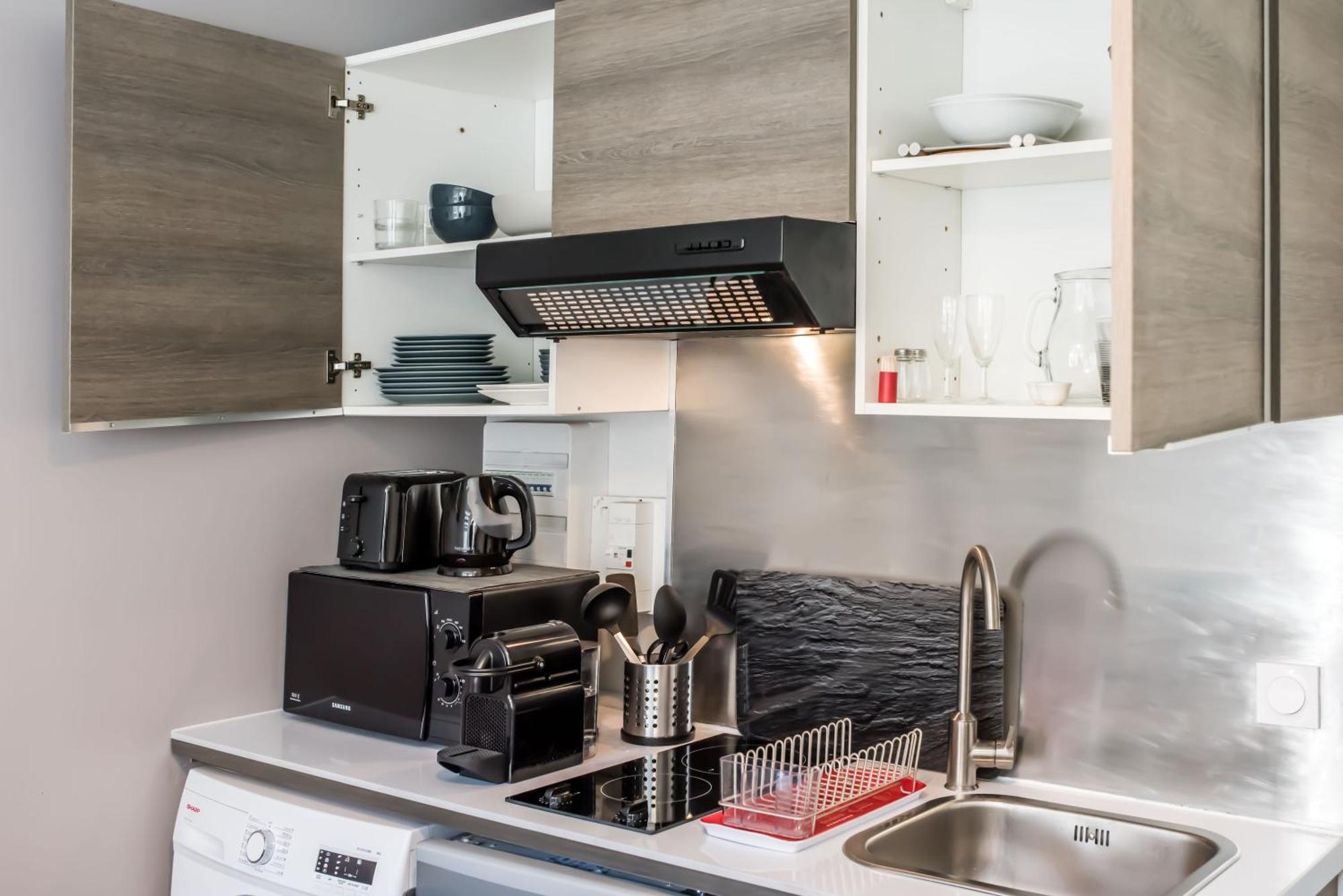 Appartement La Cle des Expos In Paris à Vanves Extérieur photo