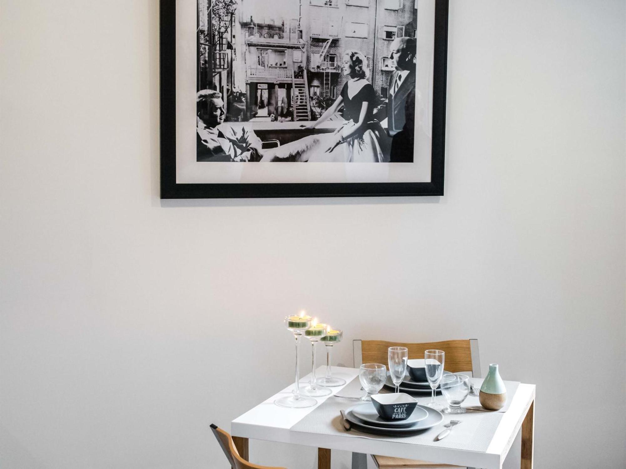 Appartement La Cle des Expos In Paris à Vanves Chambre photo