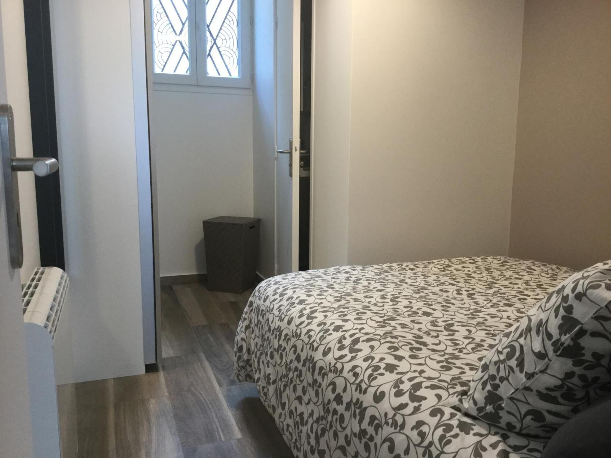 Appartement La Cle des Expos In Paris à Vanves Chambre photo