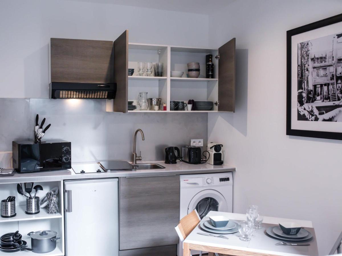 Appartement La Cle des Expos In Paris à Vanves Extérieur photo