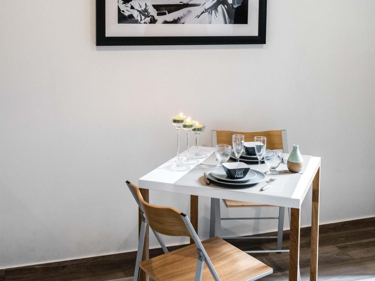 Appartement La Cle des Expos In Paris à Vanves Extérieur photo