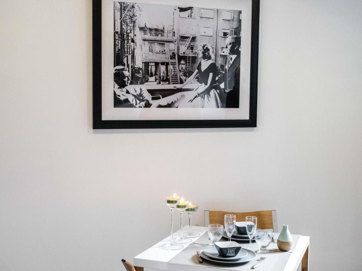 Appartement La Cle des Expos In Paris à Vanves Extérieur photo