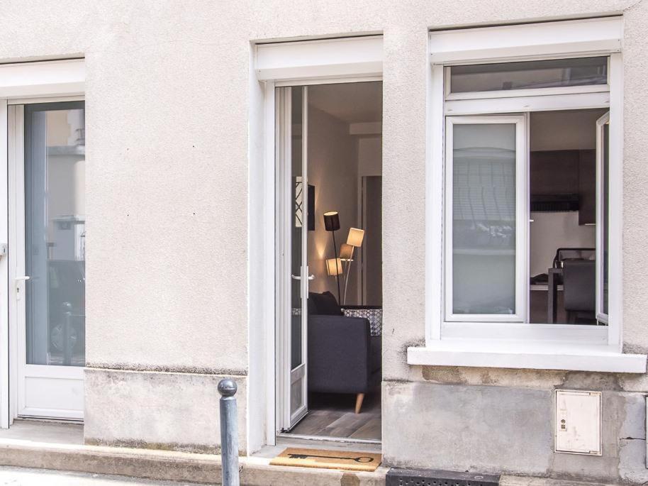 Appartement La Cle des Expos In Paris à Vanves Extérieur photo